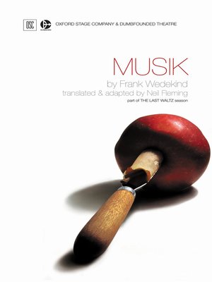 cover image of Musik